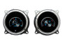 1947-53 Chevy/GMC Pickup GRFX Instruments - Era Theme - Ice & Fire