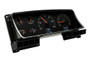 1987- 91 Ford Pickup and Bronco RTX Instruments - side view