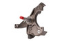 1988-1991 Chevy Silverado/GMC Sierra 1500 (Standard Cab) 2 IN Front / 4 IN Rear Lowering Kit- drop spindles