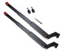1965-1972 Ford F100 (3 IN Front/ 4 IN Rear) Complete Lowering Kit- Lowering I-Beams