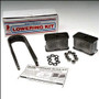2004-2014 Chevy/GMC Colorado/Canyon 4 Inch Steel Lowering Block Kit