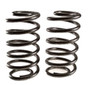 1992-1999 Chevy Suburban (4 IN Front/5 IN Rear) Complete Lowering Kit - drop coil springs