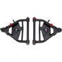 1971-1972 Chevy C10 w/ Coil Spring Rear & Disc Brakes (5 Inch Front/ 5 Inch Rear) Lowering Kit