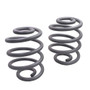 1971-1972 Chevy C10 w/ Coil Spring Rear & Disc Brakes (5 Inch Front/ 5 Inch Rear) Complete Lowering Kit - rear coil springs