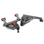 1997-2004 Dodge Dakota RT (3 Inch Front / 3 Inch Rear) Lowering Kit - front lower control arms
