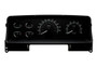 1992-1996 Ford Pickup RTX Instruments