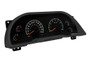 1997-2004 Ford Pickup/Bronco/Expedition RTX Instruments - side view