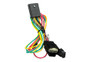 Velocity Cruise Commander for Drive by Wire (DBW) Throttle Bodies (Ford & Mopar Models) - 6-pin pedal harness