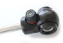 Ridetech's RQ-S Steel Body Adjustable Monotube Shock