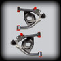 1982-2004 S-10/ 1982-1997 Blazer & Jimmy - 3 Inch Front Lowering Control Arms