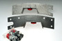 1998-2010 Ford Ranger Rear C-Notch Kit