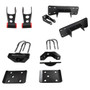 1999-2006 Chevy/GMC Silverado/Sierra 1500 7 Inch Rear Leaf Spring Axle Flip Kit