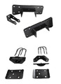 1988-1999 Chevy C2500/C3500 (8 Lug) Complete 7 Inch Rear Axle Flip Kit