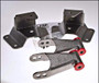 1997-2003 Ford F-150 4 Inch Rear Drop Kit