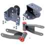 1999-2007 Ford F-250/F-350 Super Duty 5 Inch Rear Lowering Kit