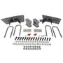 2005-2014 Toyota Tacoma 3 Inch Rear Lowering Kit