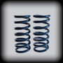 1982-2004 Chevy/GMC S-10/S-15/Blazer/Jimmy - 1 Inch Lowering Coil Springs