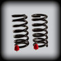 1982-2003 Chevy/GMC S-10/S-15/Blazer/Jimmy - 3 Inch Lowering Coil Spring