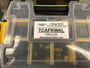 SMC Pneumatic Fitting Kit 5/8" to 1/4" top photo