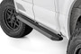 Multi-Color LED Running Boards (2015-2025 Ford F-150/F-250/F-350) Crew Cab - displayed on vehicle