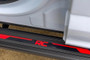 Multi-Color LED Running Boards (2015-2025 Ford F-150/F-250/F-350) Crew Cab - illuminated