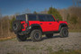 2021-2025 Ford Bronco 4WD Fender Flares