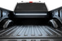 2015-2025 Ford F-150 | Powered Retractable Bed Cover | 5'7" Bed - in bed view