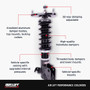 Air Lift Performance Coilover Kit for 2015-2025 Ford Mustang