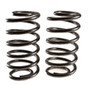 1973-1987 Chevy C-10 (5 Inch Front/ 5 Inch Rear) Lowering Kit Plus+ (Disc Brakes Only) - lowering coil springs