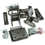 2009-2014 Ford F-150 - 4 Inch Rear Lowering Kit