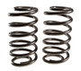 1997-2002 Ford Expedition 2WD (4 Inch Front/ 4 Inch Rear) Complete Lowering Kit - Rear Lowering Coil Springs