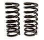 1997-2002 Ford Expedition 2WD (2 Inch Front/ 2 Inch Rear) Complete Lowering Kit - front lowering coil springs