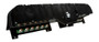 1969-1970 Chevy Caprice/ Impala RTX Instrument System - back side view of instrument