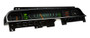 1969-1970 Chevy Caprice/ Impala RTX Instrument System - side view with indicators