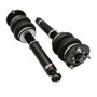 1989-2000 Lexus LS 400 Front Air Strut Kit - front struts