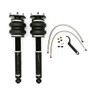 1989-2000 Lexus LS 400 Rear Air Strut Kit