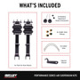 2013-2024 Lexus (GS/IS/RC) Front Strut Air Kit