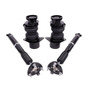 2013-2024 Lexus (GS/IS/RC) Rear Air Strut Kit - struts