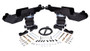 2019-2025 Mercedes-Benz Sprinter 2500 (RWD)(170" Wheelbase) Rear Helper Bag Kit