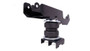 2019-2025 Mercedes-Benz Sprinter 2500 (RWD)(170" Wheelbase) Rear Helper Bag Kit - bag and bracket setup