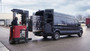 2019-2025 Mercedes-Benz Sprinter 2500 (SRW)(4 Wheel Drive)(170" Wheelbase) Rear Helper Bag Kit Rear Helper Bag Kit