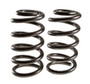 2007-2018 Chevy Tahoe (2 In Front / 4 Inch Rear) Lowering Kit - front lowering coil springs