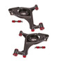 1999-2006 Chevy/GMC Silverado/Sierra (3 IN Front/5 IN Rear) Lowering Kit - front lowering control arms