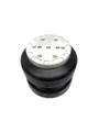 SL-6 Slam Specialties Air Bag 200psi Single 1/2" Port