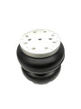 SL-7 Slam Specialties Air Bag 200psi Single 1/2" Port - bottom plate
