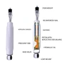 DJM Suspension Calmax SuperShocks - cross section of shock