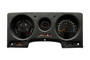 1980-1987 Toyota FJ 60 SUV RTX Instrument System