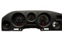 1988-1990 Toyota FJ 60 SUV RTX Instrument System - instrument