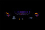 1965-1966 Ford Truck Custom Cab RTX Instrument System - Vivid Orchid Theme