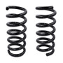 1995-1999 Chevy Tahoe (4 Door) (3 Inch Front/3 Inch Rear) Complete Lowering Kit - 3 Inch Front Lowering Coil Springs